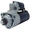 Wai Global Starter, STRBO PMGR 12V 10T CW, 17kW12 Volt, CW, 10Tooth Pinion 17925N - alternate 5